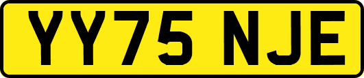YY75NJE