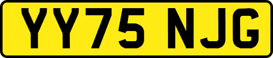 YY75NJG