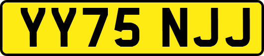 YY75NJJ