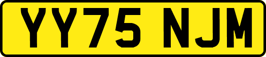 YY75NJM