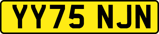 YY75NJN