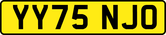 YY75NJO