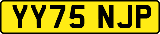 YY75NJP