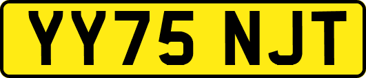 YY75NJT