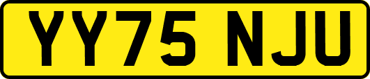 YY75NJU