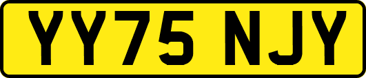 YY75NJY