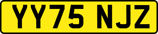 YY75NJZ