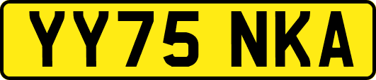YY75NKA