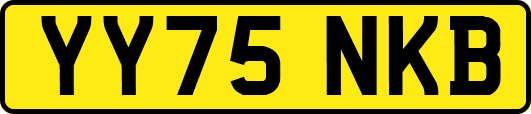 YY75NKB
