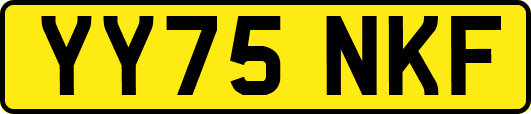 YY75NKF