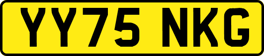 YY75NKG