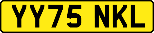 YY75NKL