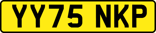 YY75NKP