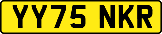 YY75NKR