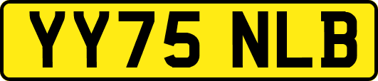 YY75NLB