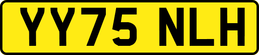 YY75NLH