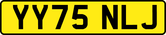 YY75NLJ