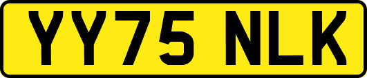 YY75NLK