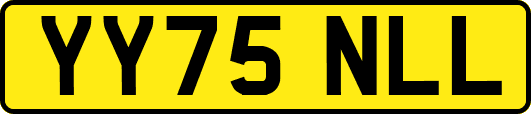 YY75NLL