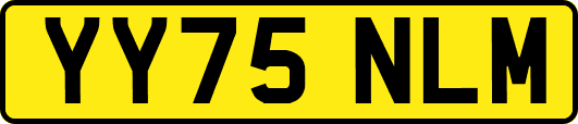 YY75NLM