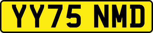 YY75NMD