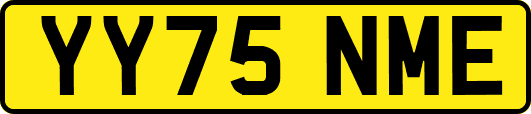 YY75NME