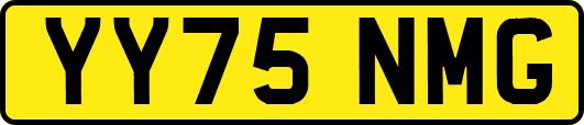 YY75NMG