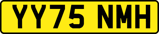 YY75NMH