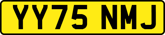 YY75NMJ