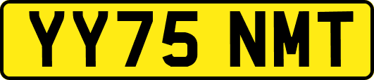 YY75NMT