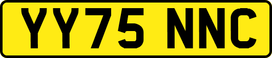 YY75NNC