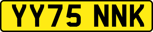 YY75NNK