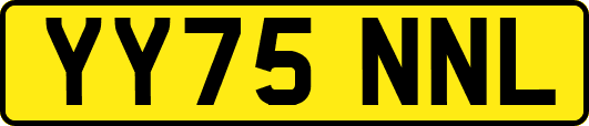YY75NNL