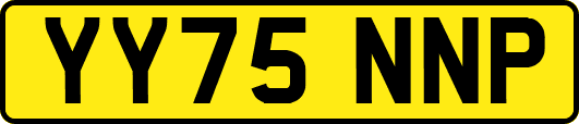YY75NNP