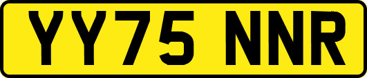 YY75NNR