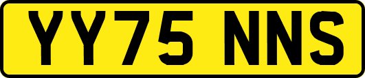 YY75NNS