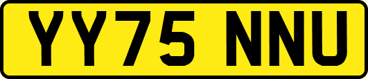 YY75NNU