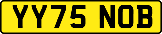 YY75NOB
