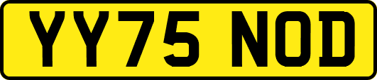 YY75NOD