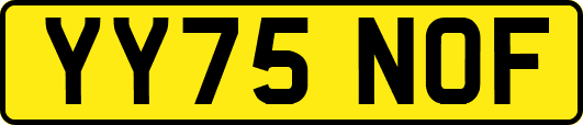 YY75NOF