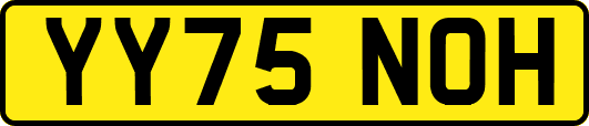 YY75NOH