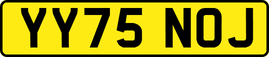 YY75NOJ