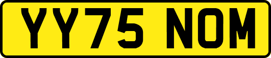 YY75NOM