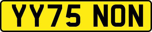 YY75NON