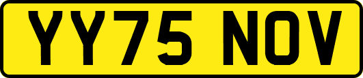 YY75NOV