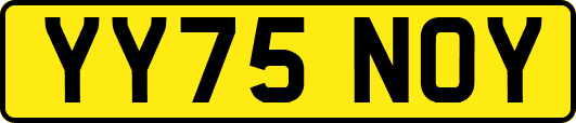 YY75NOY