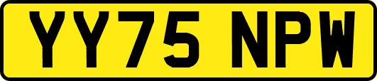 YY75NPW