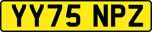 YY75NPZ
