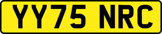 YY75NRC