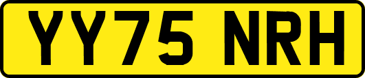 YY75NRH